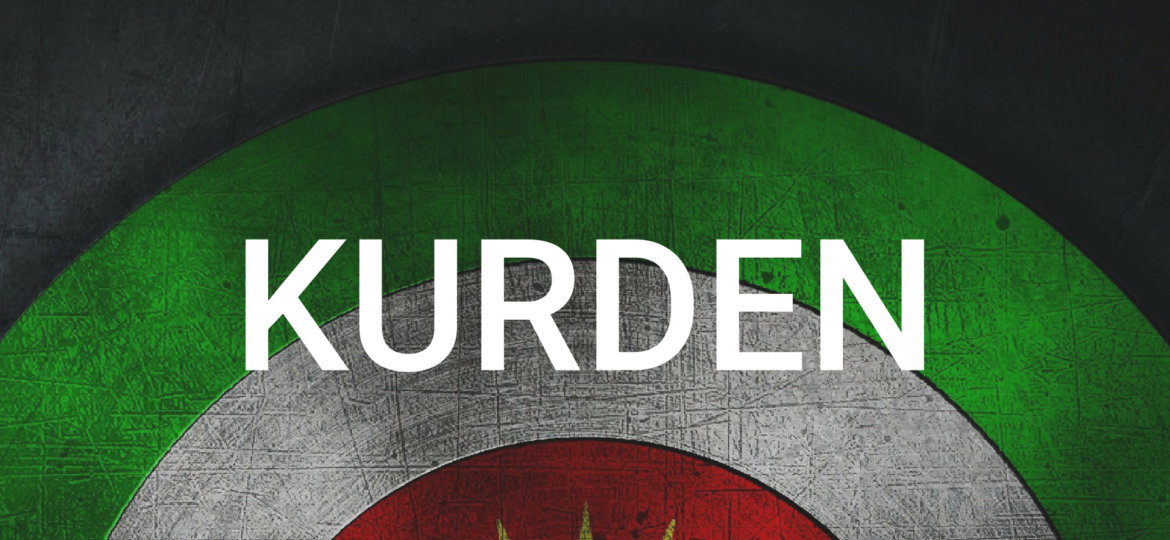 Kurden kennenlernen